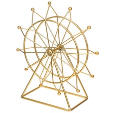 Ferris Wheel Ornament Desktop Ornament Ferris Wheel Ornaments Desktop Ornament