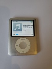 Apple MA978ZP/A iPod Nano 3rd