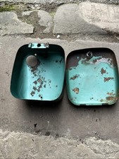 Triumph Tigress BSA Sunbeam