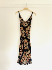 Rat & Boa Soleil Black Floral