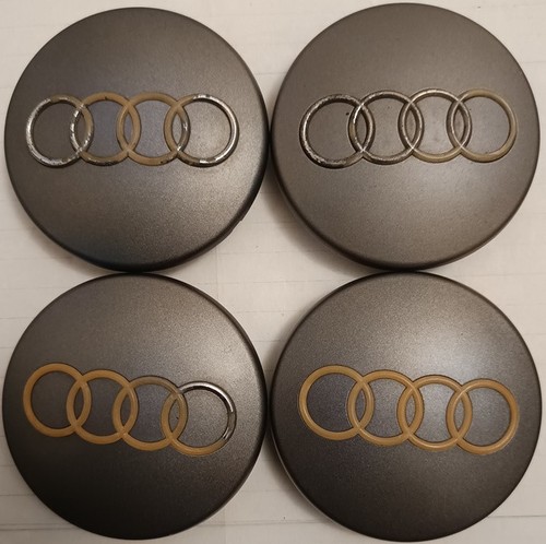 Genuine audi a4 alloy - genuine,