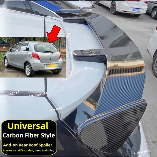 Universal for toyota yaris - universal,