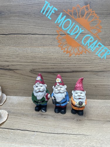 Rubber latex mould bundle - mould, cute