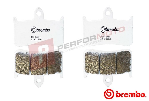 Brembo full front - brembo,