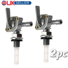 2Pcs Generator Fuel Tank/Shut