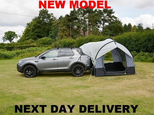 Kampa tailgater awning travel - tailgater,