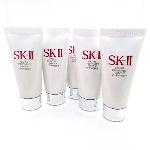 Pack ii sk2 facial - sk-ii,