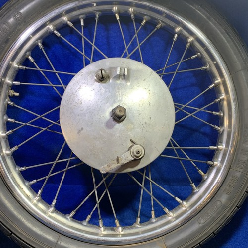 Triumph t120 tr6 unit - t120,