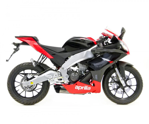 Leovince muffler exhaust - muffler, lv