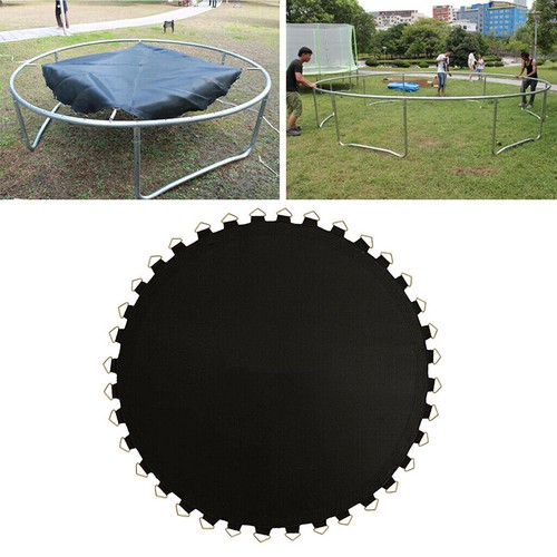 Replacement round trampoline - round,