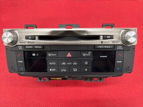 2015 lexus gs350 navigation - lexus,