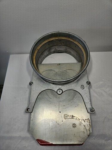 Nordfab galvanized - nordfab, 8"