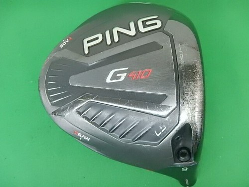 Ping g410 lst degree - lst,