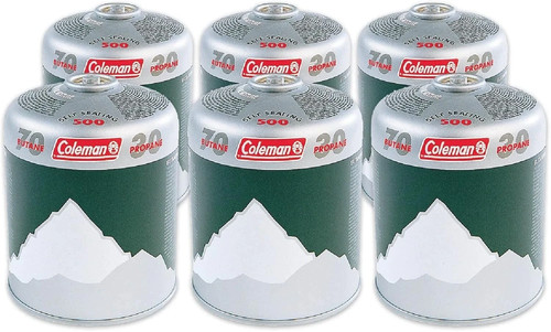 Coleman extra value c500 - extra,