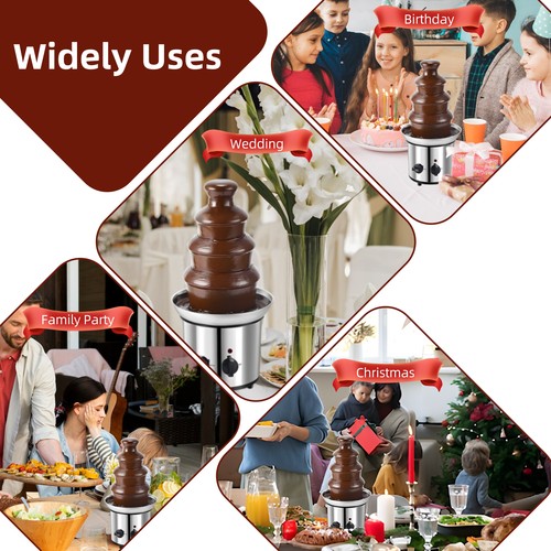 Tier electric chocolate - 3,