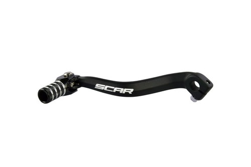 Scar gear pedal for - scar, kawasaki