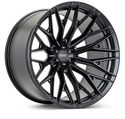 Vossen hfx 22x9 et20 - vossen,