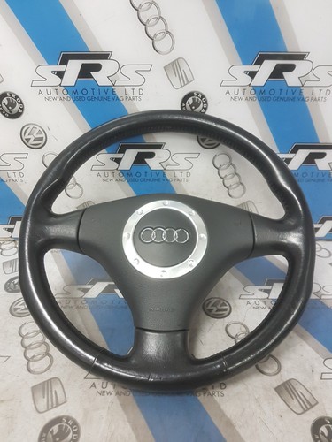 Audi mk1 bam - mk1,