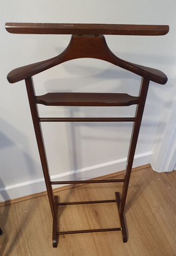 Vintage dark wood - vintage,