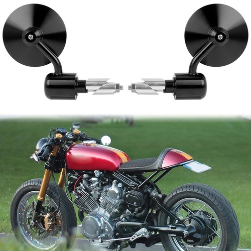 Round cafe racer 8 bar - cafe,