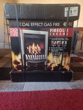 Focal Point Fires: Coal Effect