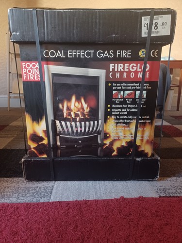 Focal point fires - focal,