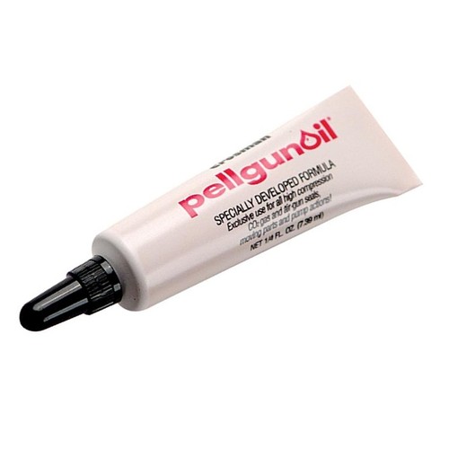 Crosman pellgun oil air - -,