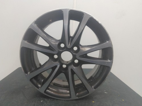 Toyota avensis alloy wheel - alloy,