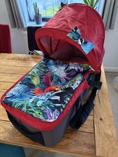 Babyjogger City Mini GT