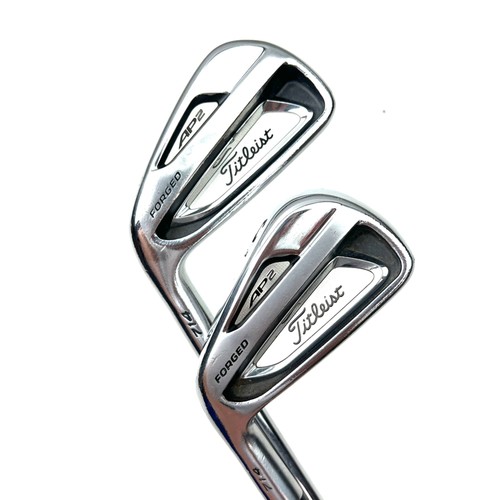 Left handed titleist - titleist, 714