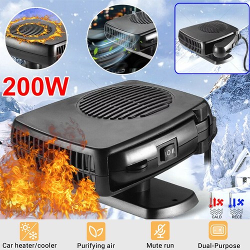 Car heater 12v heating cooling - car, heating&cooling