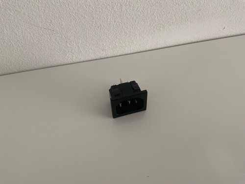 York t500 power lead input - york,