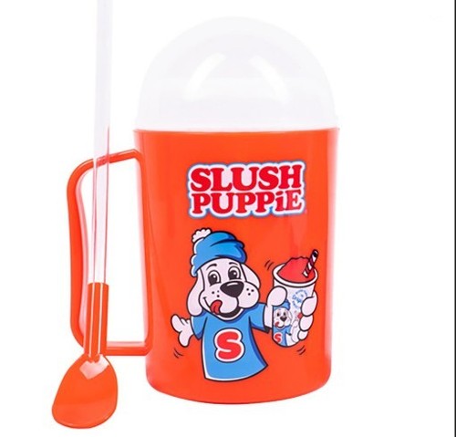 Official slush puppie - official,