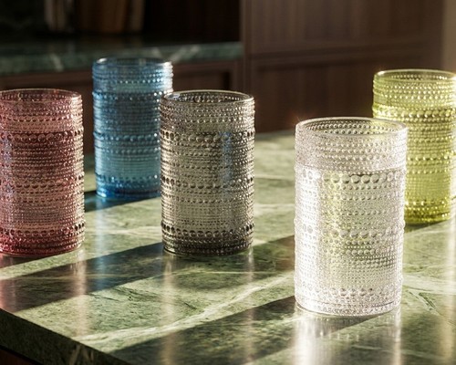 Set 6 textured - set, 4