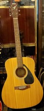 Yamaha F310 6-String Accoustic