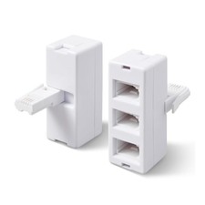 BT ADAPTER Triple Telephone