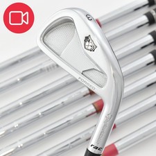 MINT 8pcs TaylorMade TP RAC