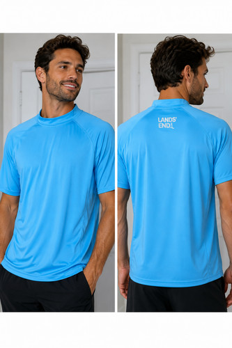 Lands end boys 14 - end, xl