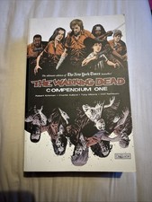 The Walking Dead Compendium