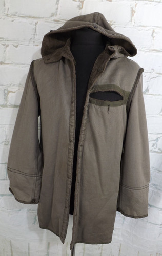German army olive - olive, button