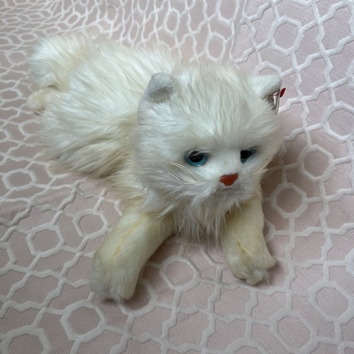 Classic plush peaches the - plush,