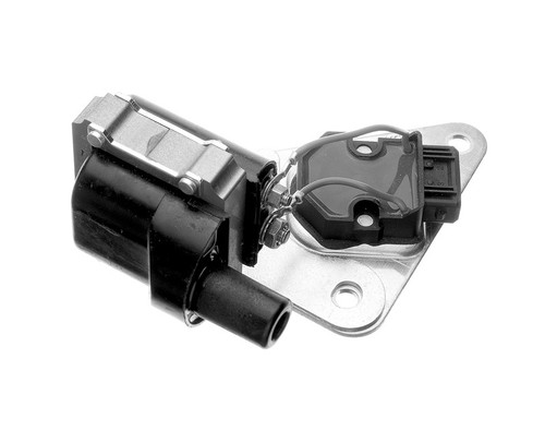 Lucas block coil - lucas, volvo