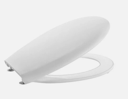 Roca toilet seat white - seat,