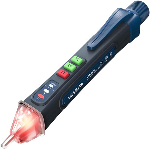 Voltage tester non - tester,, contact