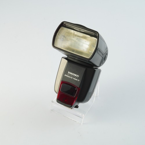 Excellent yongnuo speedlite - yongnuo,