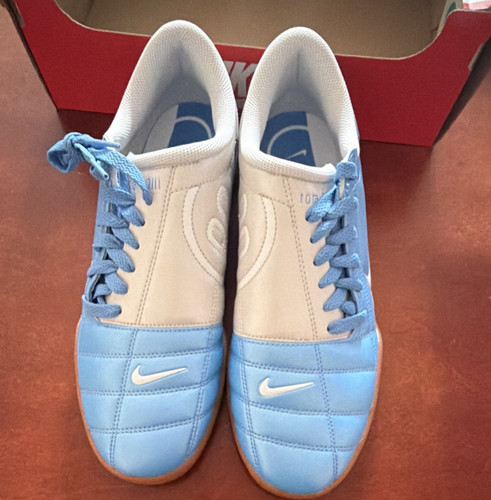 Nike t90 football boots - nike,