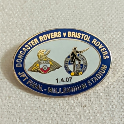 Doncaster rovers bristol - doncaster, v