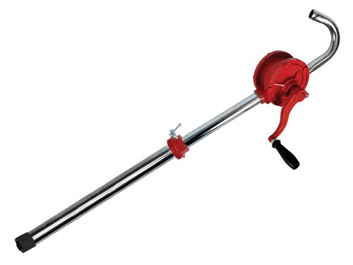Faithfull cast iron rotary - faithfull,