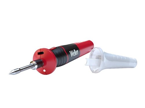 Weller wlbrk12 cordless - weller,