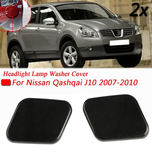 Front bumper headlight - headlight, washer